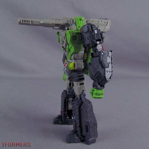 TFormers Titans Return Deluxe Hardhead And Furos Gallery 12 (12 of 102)